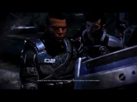 Paolo Mass Effect 3 HD 10 - Exploration, Finding the Primarch - Menae, Apien Crest