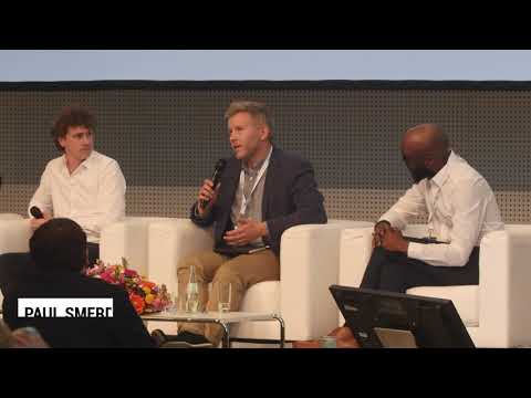 ICBC Berlin 2021 Conference Day 3 Panel 3 Emerging Markets