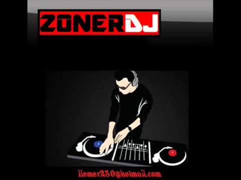 Dj Zoner - Brindis Temerarios & Bronco
