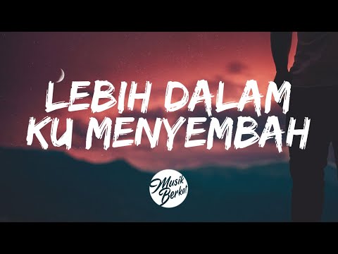 Lebih Dalam Ku Menyembah - Hillsong True Worshippers Youth Oxygen. Lirik