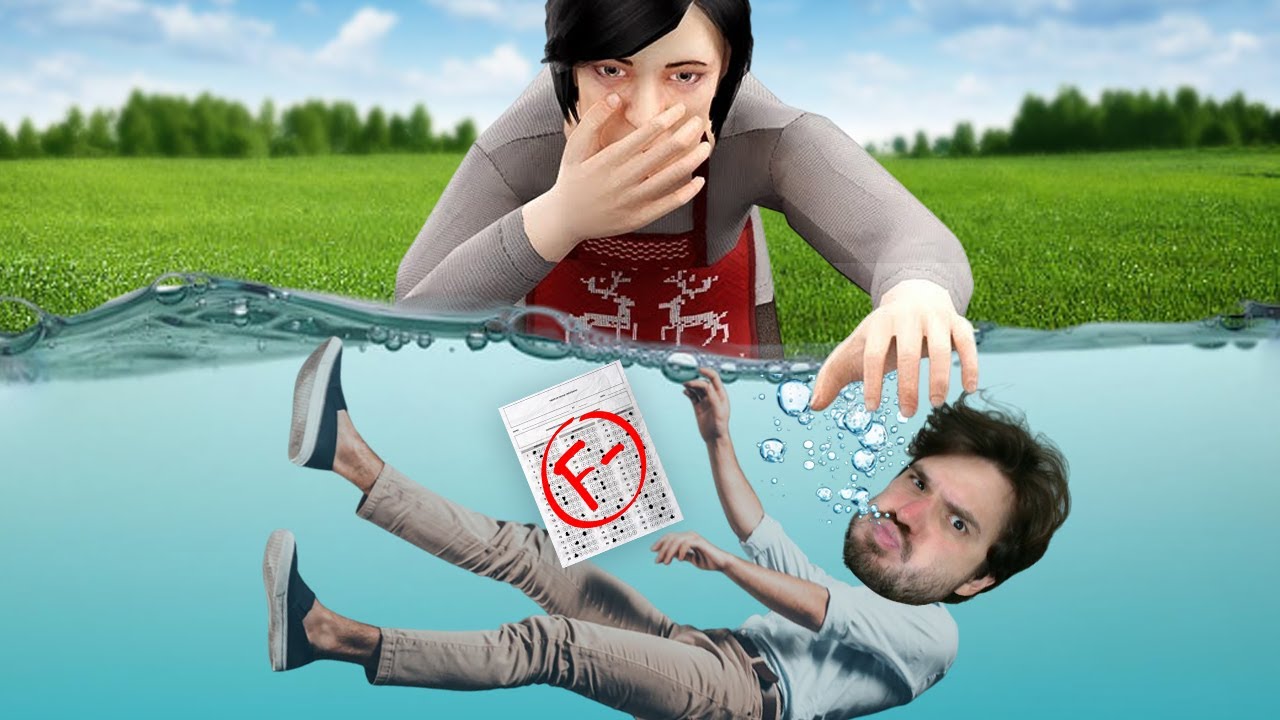 O FINAL DE SCHOOLBOY RUNAWAY QUE É TÃO TRISTE QUE FOI BANIDO DO JOGO!