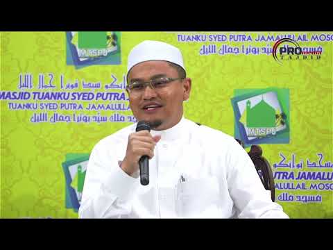27-08-2023 Forum Bicara Santai ~ KEMERDEKAAN | Ustaz Rizal, Ustaz Tarmizi, Ustaz Ajwadi