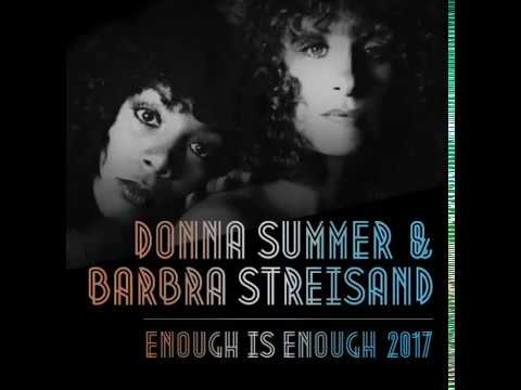 "Enough Is Enough 2017 (Offer Nissim's Drama Remix)