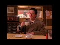 Twin Peaks Dale Cooper S Best Advice