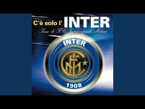 C'è Solo L'Inter