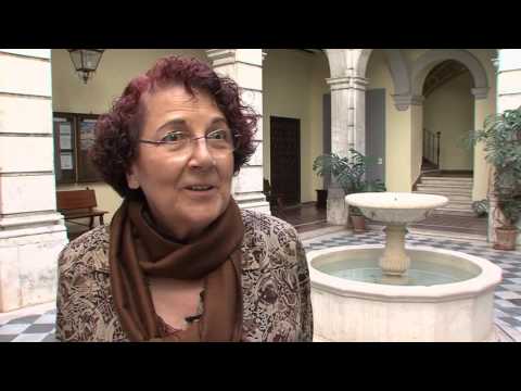 Write Your Role - Gender and Geography: an international perspective from Spain