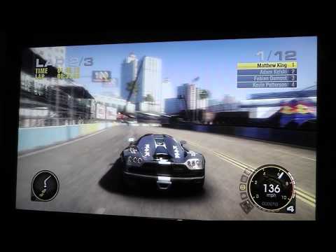 Race Driver Grid Playthrough Part 57