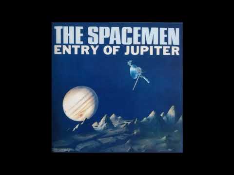 The Spacemen - Lost in the Wind