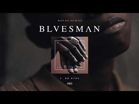Video thumbnail for BB King