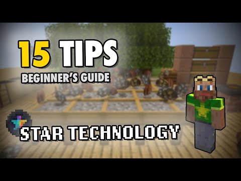 15 Must-Know Star Technology Tips (Beginner’s Guide)