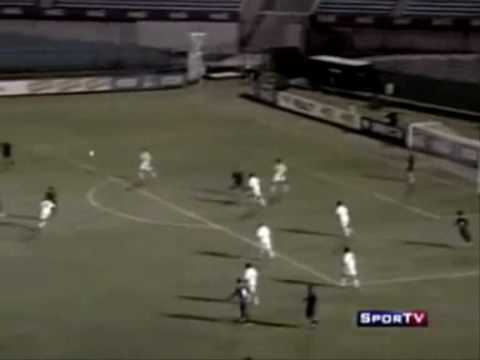 Cruzeiro x Nacional - Final do Torneio de Verão do Uruguai