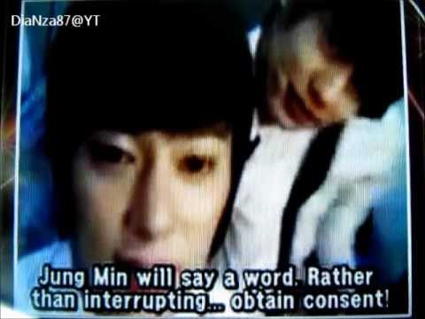 [STARCALL] BOYFRIEND - Jan.20.12 (eng)