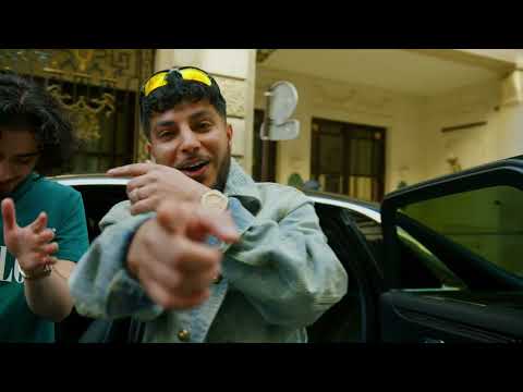 Enzo  - Persian Girl ft Caps (Official Music Video)