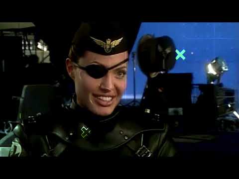 Sky Captain and the World of Tomorrow | Movie Recap