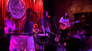 THE STAVES   "in the long run"