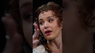 The Mystique &#39;The Music of The Night&#39; (Ramin Karimloo) #shorts | The Phantom of The Opera