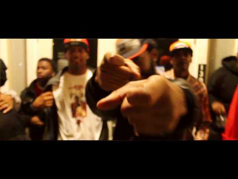 YN x DRO x PJEEZ x KADA - BLAST THAT [OFFICIAL VIDEO]