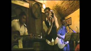 Grazie a Dio, grazie a te - Rino's (Rino Gaetano Cover)