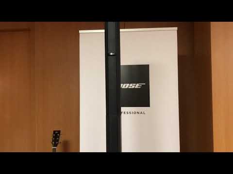 Bose L1 Pro 8
