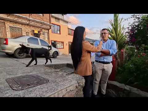Residuos Solidos , Lenguazaque Cundinamarca !