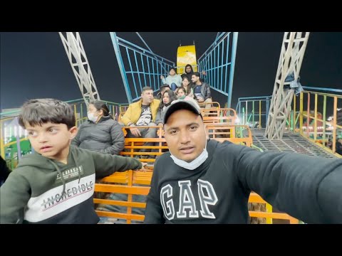 Rok de mitter | Must Jhoola Hai | Yaatri