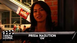 Download lagu CINEMA LOUNGE interviewed PRISIA NASUTION for PESANTREN IMPIAN mp3 Download lagu CINEMA LOUNGE interviewed PRISIA NASUTION for PESANTREN IMPIAN mp3