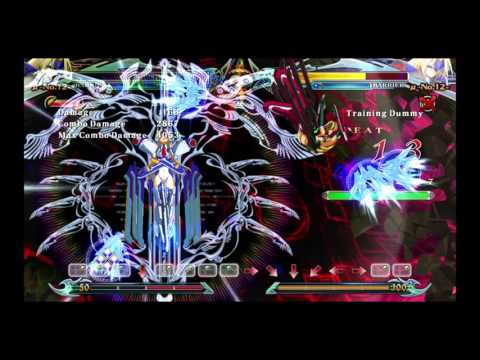 Counter hit 6a while with 100 meter.