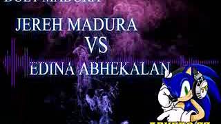 Download lagu DJ madura Jerreh vs edina abekalan mp3 Download lagu DJ madura Jerreh vs edina abekalan mp3