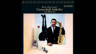 Cannonball Adderley - Venice