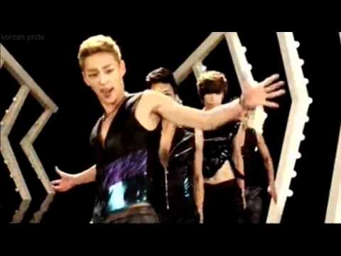 F1RST - You Like Me, I Like You (MV/HD)