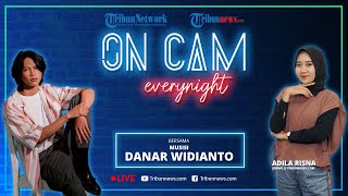 Ngobrol Asyik Bareng Danar Widianto Jebolan X Factor, Rilis Lagu 'Perjalanan' Hari Esok Misteri