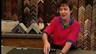 CCF Archives Collection - 1998 Custom Framing 5