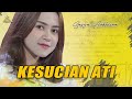 Sasya Arkhisna Kesucian Ati Official Live Music Sa Music