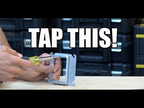 Klein Multi-Tap Tool - 32517