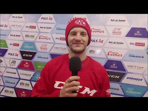 #Rotjacken-TV | Vorlauf EC-KAC - HCB Südtirol (12.01.2021)