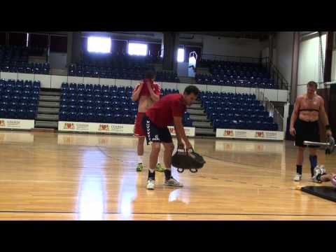 III Memoriał Leona Walleranda - zapowiedź