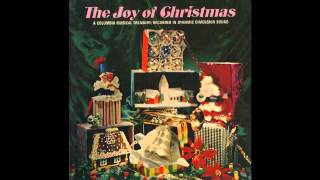 Eileen Farrell - The Coventry Carol