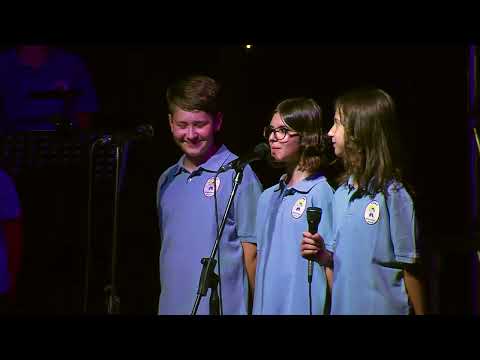 UNA GALASSIA DI NOTE