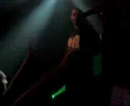 BTM SQUAD - IMMIGRANTEN REPORTAGE - RELEASE-PARTY 23.11