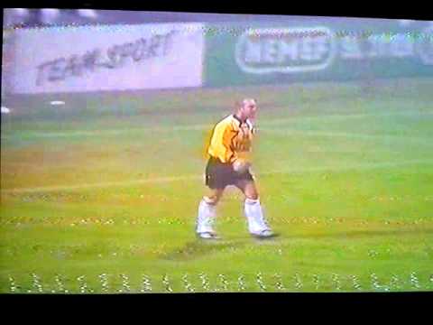 Helmond Sport - Cambuur 1997 2