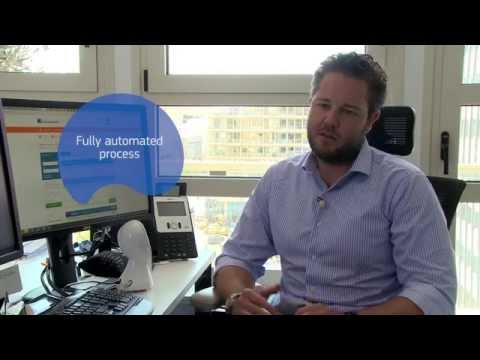 tripsta - Customer Success Story (Philipp Brinkmann - Founder and CEO)