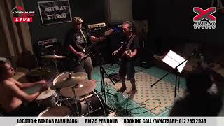 Last Post - Riot (cover The Casualties )