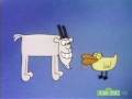 Mad Goat Song