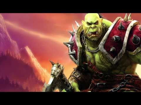 Warlords of Draenor Soundtrack: The Clans Join