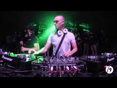 JAYLINE & ALPHA ●  DUB DAMAGE vs WALKING DEAD /SLASH9.tv