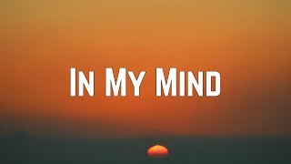 Reba McEntire - In His Mind (Lyrics)