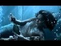 Clorox Commercial Mermaids