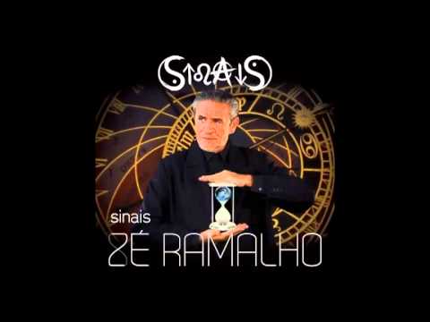Lembranças Do Primeiro - Zé Ramalho