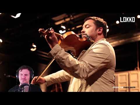 Reacción a Inti Illimani - Caro Nino | Análisis de Lokko!