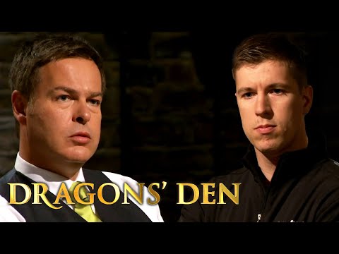 "It Will Not Be Worth 2.5 Million... It Is Impossible" | Dragons' Den